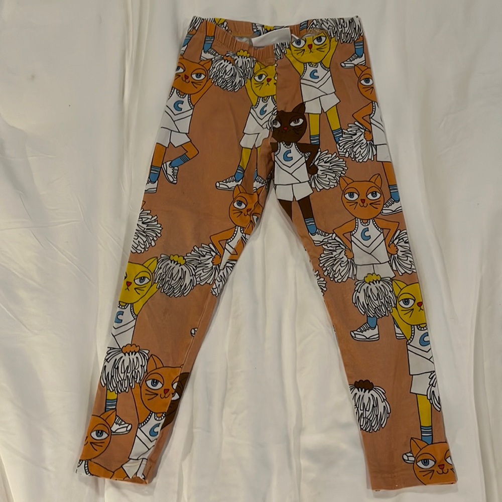 Mini Rodini leggings